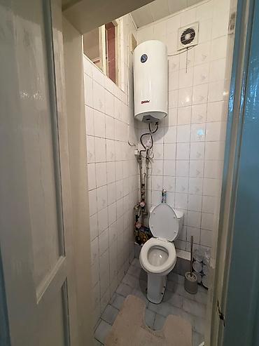 финский дом: 4 комнаты, 81 м², Хрущевка, 2 этаж, Косметический ремонт — 8