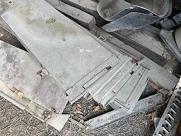 Другие комплектующие для дверей: Другие комплектующие для дверей — 2