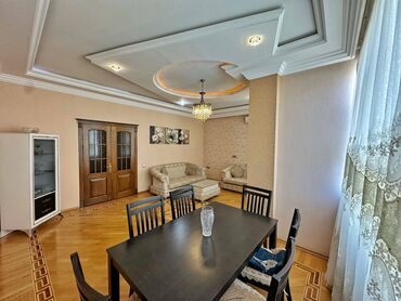 Uzunmüddətli kirayə mənzillər: Mənzil kirayə verilir. Xətai r. Yusif Səfərov küç. Neftçilər — 7