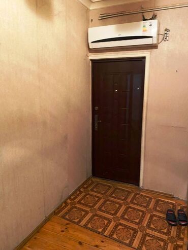 Köhnə tikili: Bakı, 3 otaqlı, Köhnə tikili, m. Nizami, 82 kv. m — 9