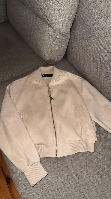 Pencəklər: Pencək, Zara, XS, S, M — 2