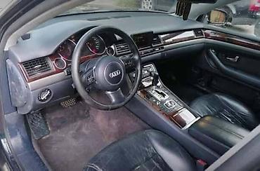 mehanika rade raonic: HAUBE KRILA VRATA MEHANIKA ZA AUDI A8 OD 2003. DO 2008. GOD. | AUDI — 3