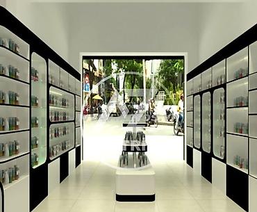 Mebellərin yığılması: 💥 Müştərini içəri gətirən vitrinlər! Obyektiniz üçün diqqət çəkən və -da lalafo.az — 14 Mebellərin yığılması: 💥 Müştərini içəri gətirən vitrinlər! Obyektiniz üçün diqqət çəkən və — 14