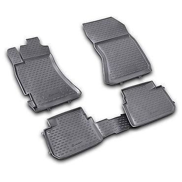 subaru: Subaru Forester 2008-2013 üçün Ayaqalti Rezini ÜNVAN: Atatürk — 1
