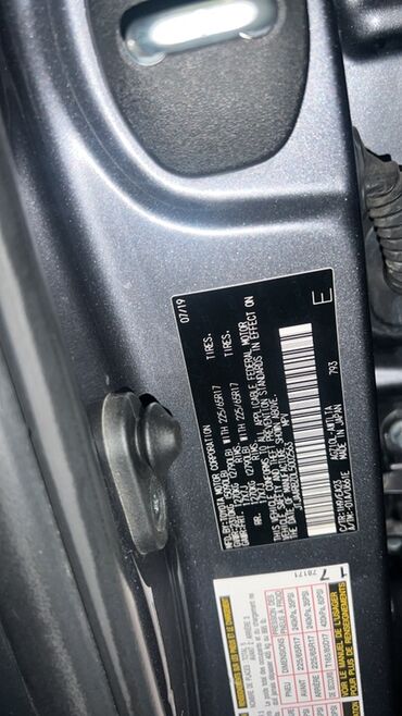 Kia: Kia Carnival: 2018 г., Автомат, Дизель, Минивэн — 14