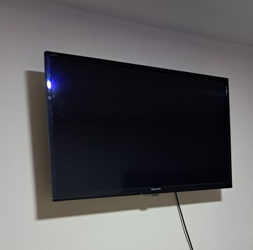 мониторы 32 дюйма: Телевизор Skyworth, настенное крепление - Диагональ экрана 32 "дюйма