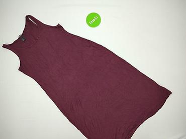 h: H&M Basic, Sukienka damska, rozmiar M — 2
