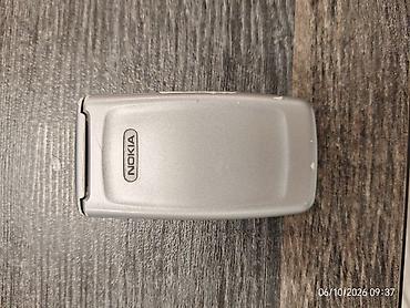 Мобильные телефоны и аксессуары: Продаю Нокия Nokia 2650 все работает ничего не сломано состояние на — 2