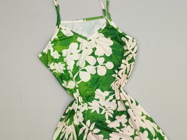 shein plus size sukienki: Women`s dress, size M (EU 38)