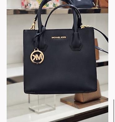 Əl çantası, Michael Kors, İşlənmiş lalafo.az -da Əl çantası, Michael Kors, İşlənmiş