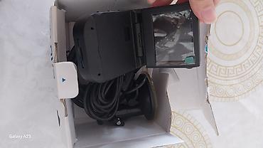 canon eos 4000d: HD DVR avtomobil videoregistratoru – gecə görüntüsü və geniş bucaq — 2