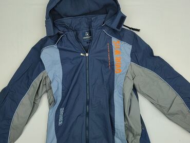 simplicity ubrania: Transitional jacket, 14 years, 158-164 cm, condition - Very good