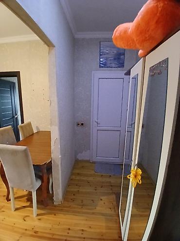 insaatcilar kirayə ev: Zig qes dispansere yaxin 3 otaq kuxna studya 3un3 cu mertebesi aileye — 5