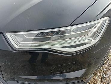 kamere za auto: FAROVI ZA AUDI A6, A6 ALLROAD, RS6 . OD 2011. DO 2018. GOD. | full — 1