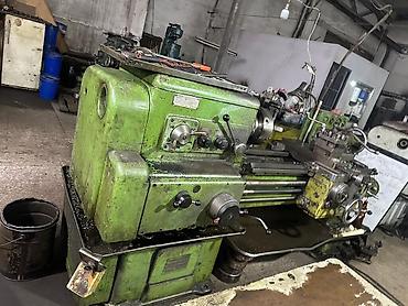 Шлифовальные машины: Шлифовальная машина, Стандартная шлифмашина, Б/у, Самовывоз — 19