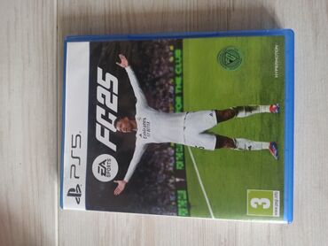 пк игра: Fc25 продаю новый играли пару раз покупали в Game Store