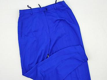 moda alba: Spodnie materiałowe damskie, rozmiar XL — 1