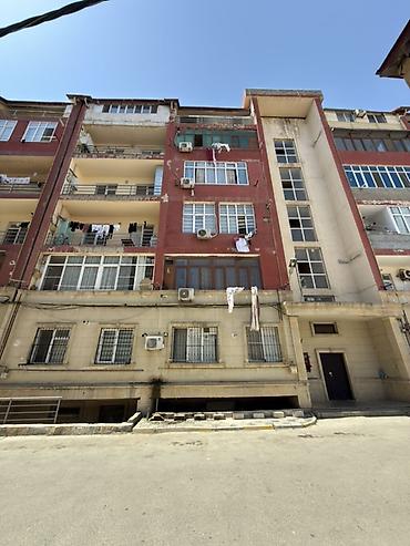 Otaqların satışı: İşığı,suyu,qazı, daimi olan. 6mərtəbəli binanın 4 cu mərtəbəsində -da lalafo.az — 19 Otaqların satışı: İşığı,suyu,qazı, daimi olan. 6mərtəbəli binanın 4 cu mərtəbəsində — 19