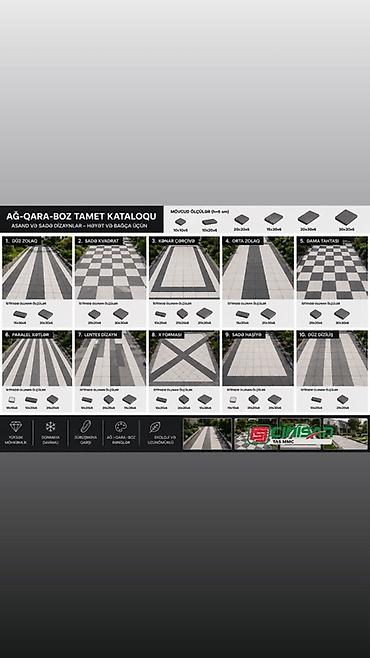 tamet daşları: Tamet Daşları | Həyət, Villa və Park Dizaynları 🎭 40+ Eksklüziv — 3
