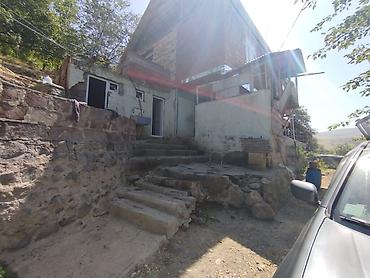 şəki ev alqı satqısı: Çaykənd, 130 kv. m, 4 otaqlı, Hovuzsuz, İnternet, Telefon, Qaz — 2