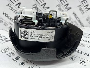 akcija amortizeri: AIRBAG VOLANA ZA AUDI A4, A5, Q5 . - 8V0 880 201 AJ | Airbag — 3