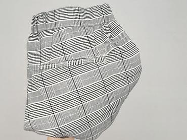 ciąz: Spodnie materiałowe damskie, rozmiar S — 6