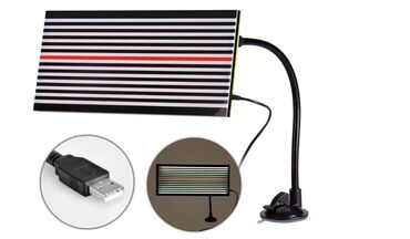 Alati za automobile: Nova pdr lampa za preciznu popravku limarije. Dugačak kabal za laganu — 2