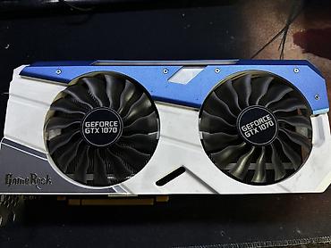 rx 7900: Видеокарта для ПК, Б/у, NVidia, GeForce GTX, 8 ГБ — 3