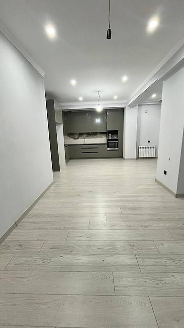 Продажа квартир: 3 комнаты, 89 м², Элитка, 4 этаж, Дизайнерский ремонт — 5