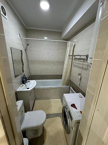 Долгосрочная аренда квартир: 2 комнаты, С мебелью полностью — 15