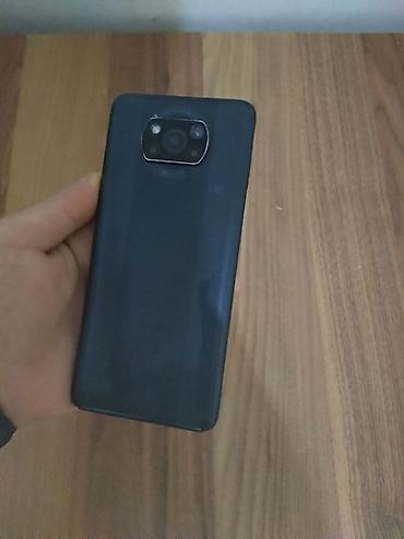 Poco x3 ideal arxa kamera biraz bulanlıq çəkir fso — 3