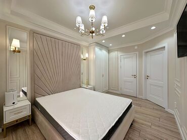 Продажа квартир: 4 комнаты, 117 м², Элитка, Дизайнерский ремонт — 12