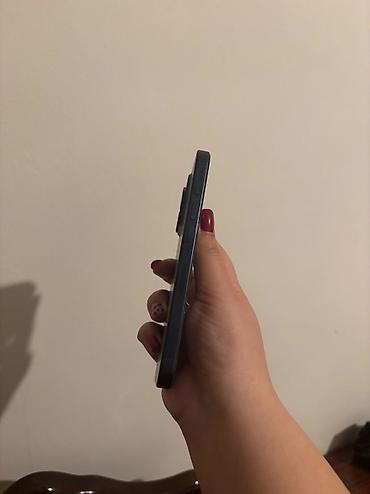 iphne: IPhone 15 Pro, 128 GB, Blue Titanium — 6
