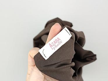 tuniki: Azara, Bluzka damska, rozmiar 4XL — 5