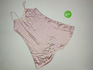 azurowa: Used, Koszula nocna damska, rozmiar S — 2