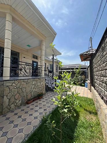 Продажа квартир: 4 комнаты, 160 м², ул. Алматинка / Салиева 1 этаж, Евроремонт — 4