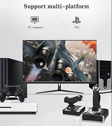 nintendo controller: ✈️ PXN-2119 PRO — максимальное погружение в полёт PXN-2119 PRO создан — 2