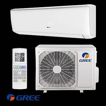 эир: Сплит-система, Midea, Новый — 4