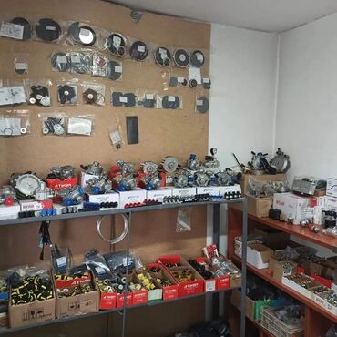 ГБО: ГБО, Новый, Турция — 4