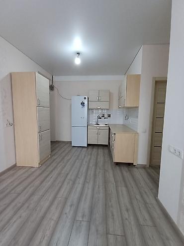 Продажа квартир: 2 комнаты, 39 м², Индивидуалка, 1 этаж, Евроремонт — 3