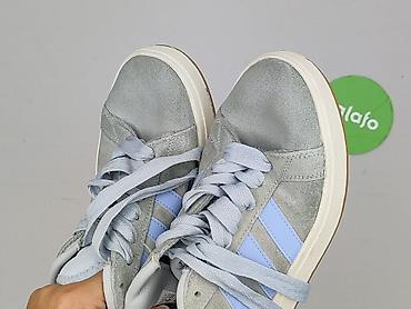 buty m: Adidas, Sneakersy damskie, rozmiar 40 — 6