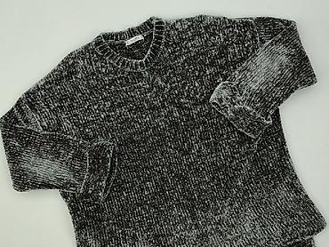 prązkowane: PULL&BEAR, Sweter damski, rozmiar M — 1