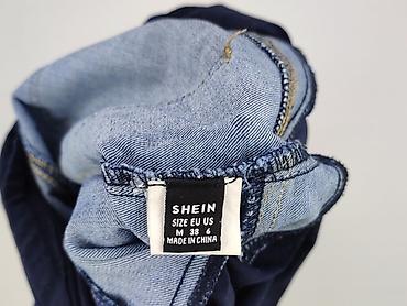destination jeans: Shein, Jeansy damskie, rozmiar M — 4