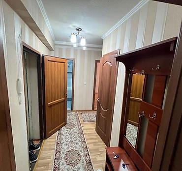 Долгосрочная аренда квартир: 2 комнаты — 1