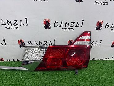 alphard: Задний правый стоп-сигнал Toyota Б/у, Оригинал, Япония — 1
