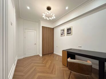 Продажа квартир: 5 и более комнат, 213 м², Элитка, 10 этаж, Дизайнерский ремонт — 17