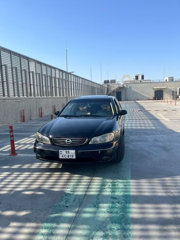авто с пробегом фольксваген: Nissan Maxima: 3 l | 2006 il Sedan
