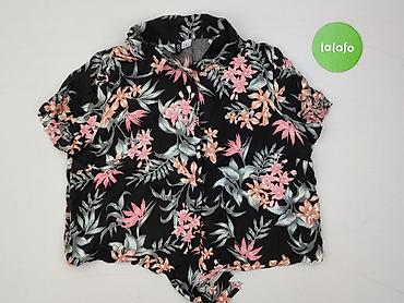 hm sukienki: H&M Divided, Bluzka damska, rozmiar 2XL — 2