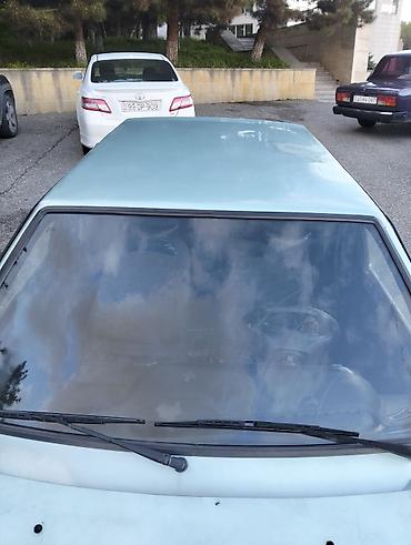 VAZ (LADA): VAZ (LADA) Samara: 1.5 l | 1997 il 110000 km Hetçbek — 6
