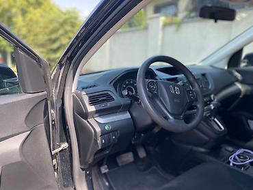 Honda: Honda CR-V: 2016 г., 2.4 л, Вариатор, Бензин, Кроссовер — 9